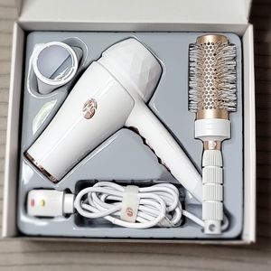 Professional Hair Dryer